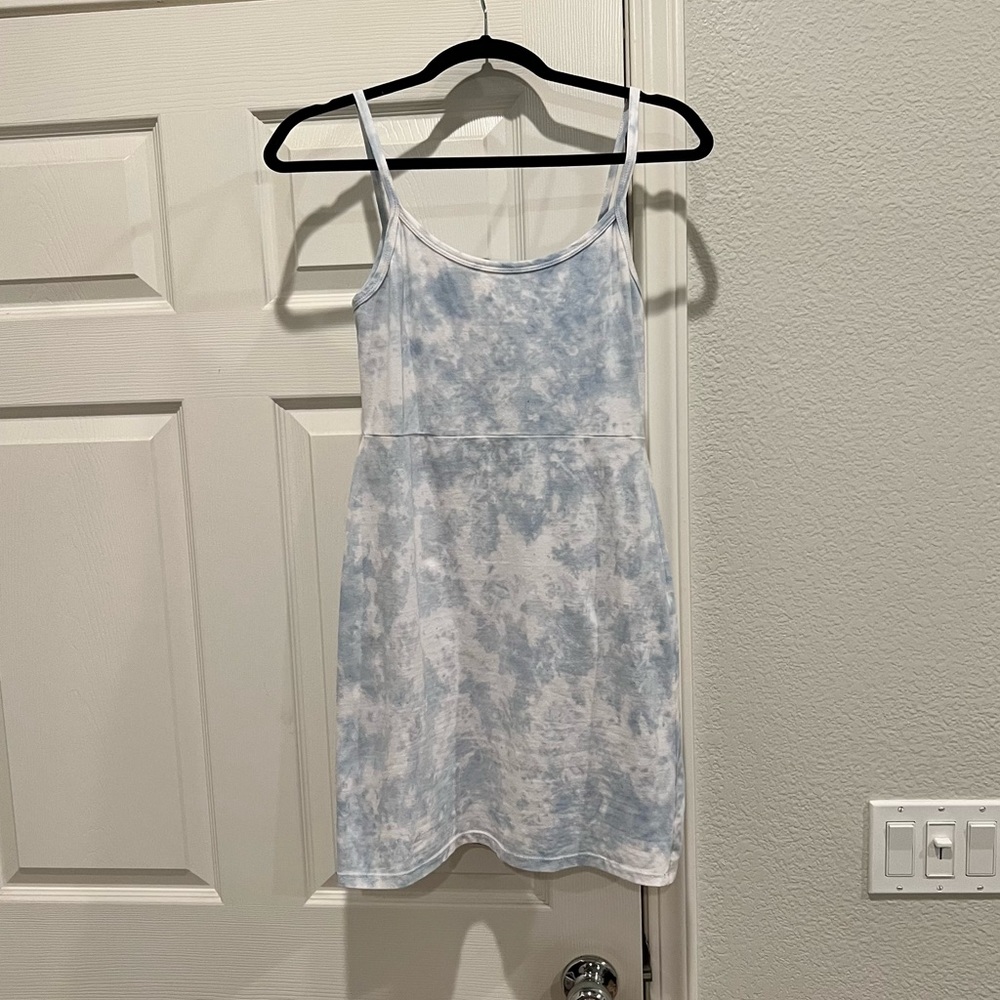Full Tilt Bodycon Dress